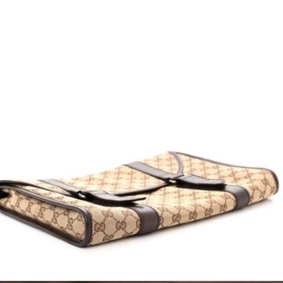 Authentic Gucci Labtop Case - Picture 5 of 13